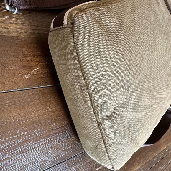 Fossil Lane City cross body bag - Picture 6 of 12